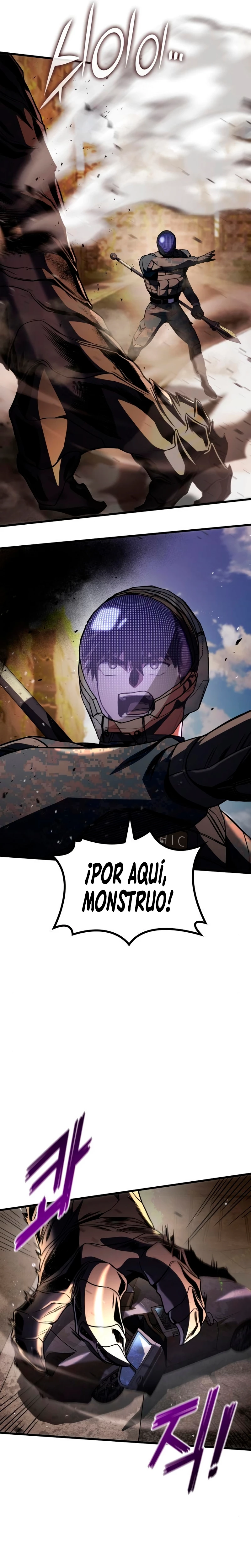 Asesino de Dragones capítulo 53 página 25