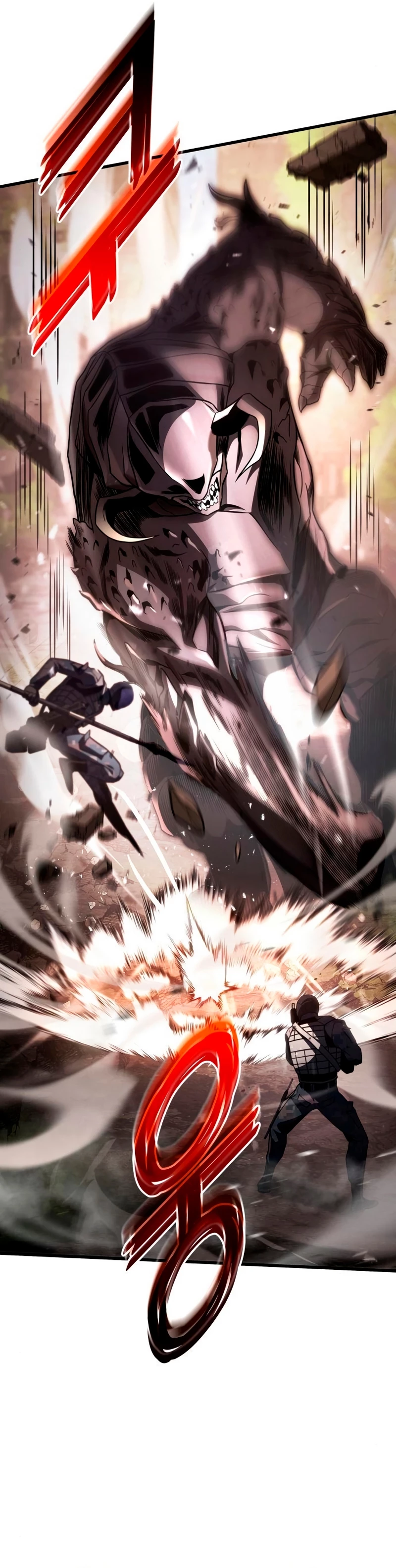 Asesino de Dragones capítulo 53 página 27
