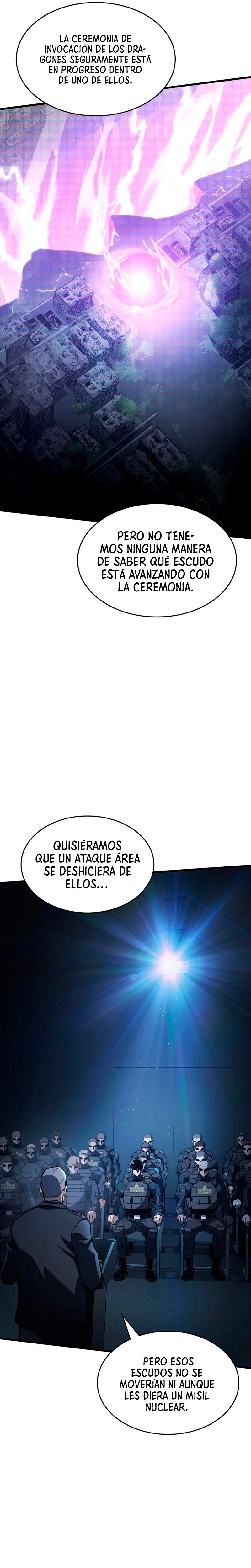 Asesino de Dragones capítulo 53 página 3