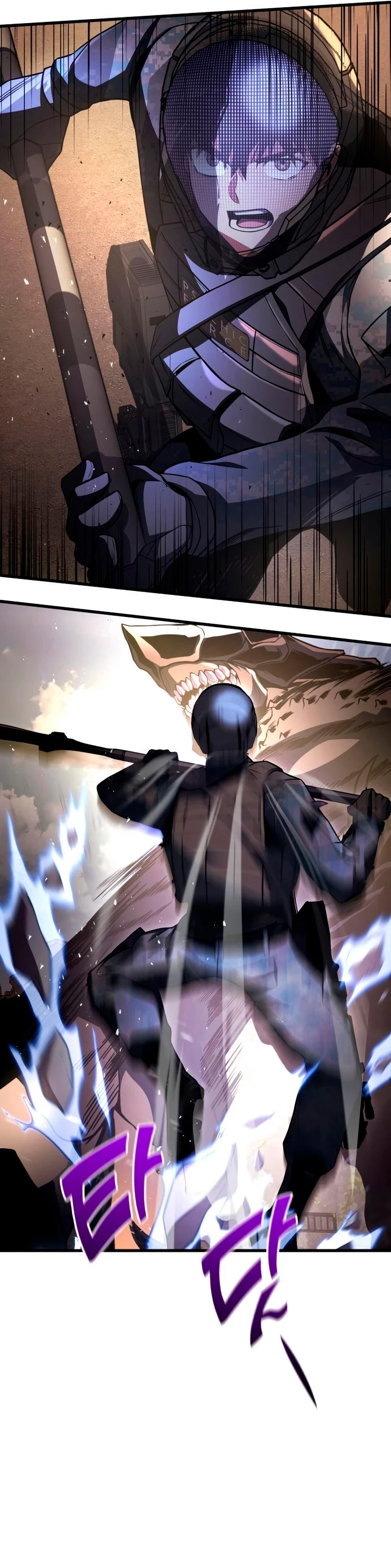 Asesino de Dragones capítulo 53 página 31