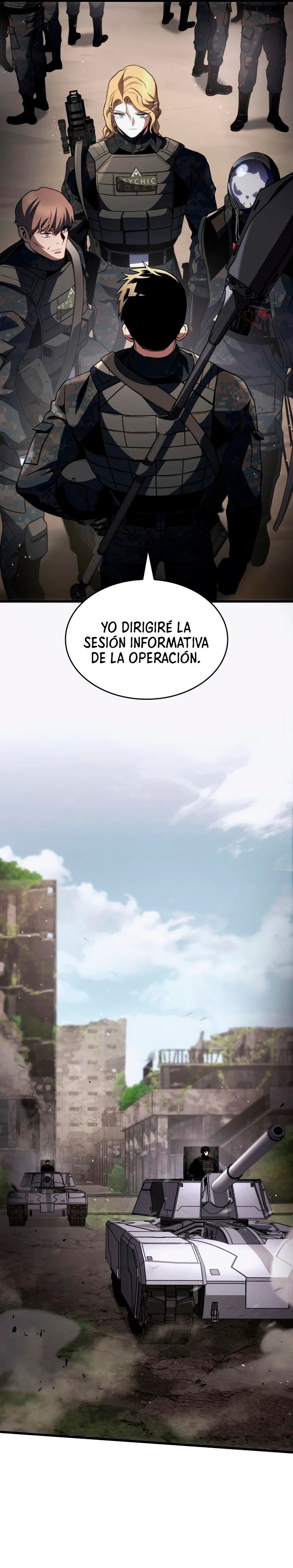Asesino de Dragones capítulo 53 página 7