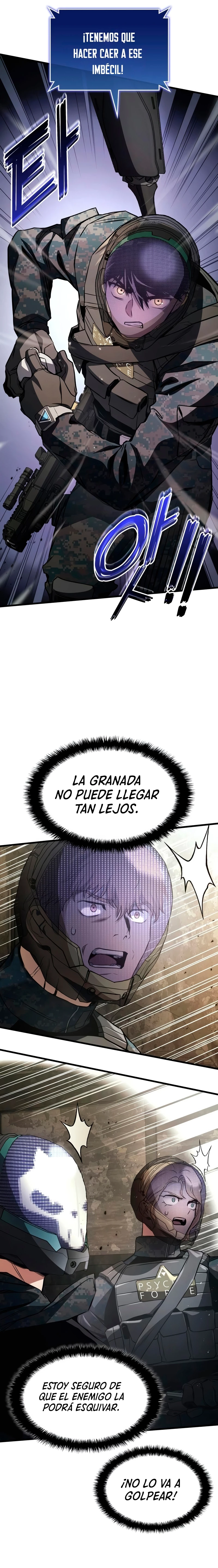 Asesino de Dragones capítulo 54 página 16