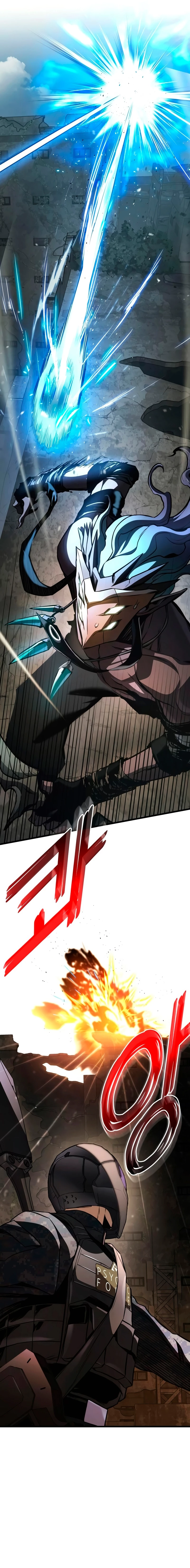 Asesino de Dragones capítulo 54 página 19