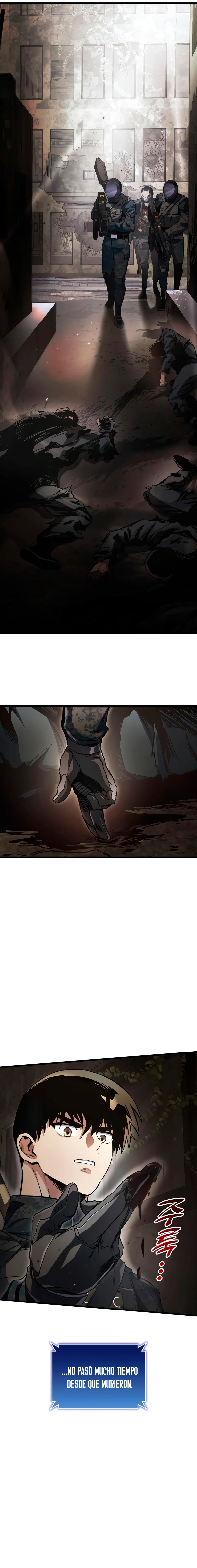 Asesino de Dragones capítulo 54 página 2