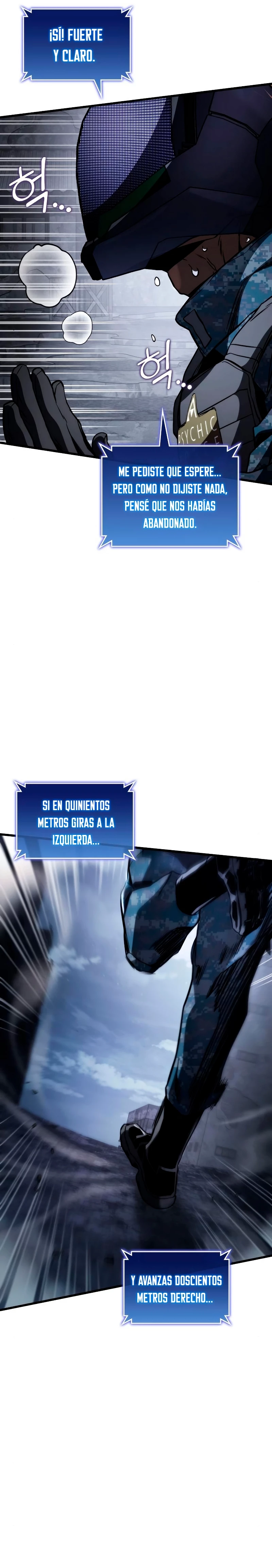 Asesino de Dragones capítulo 55 página 27