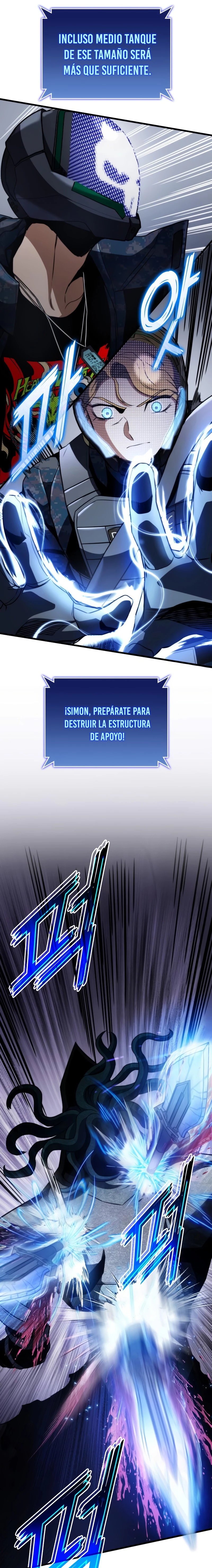 Asesino de Dragones capítulo 56 página 13