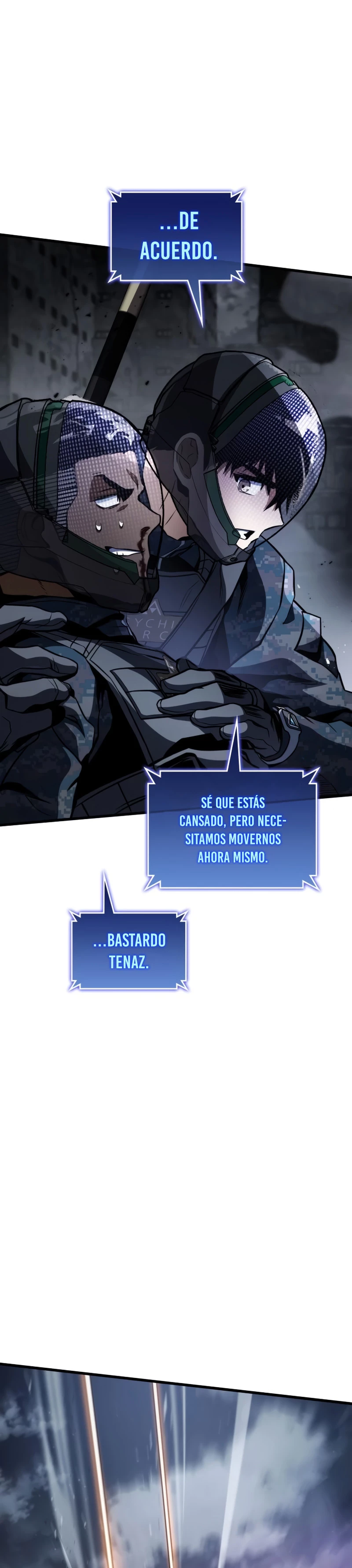 Asesino de Dragones capítulo 56 página 26