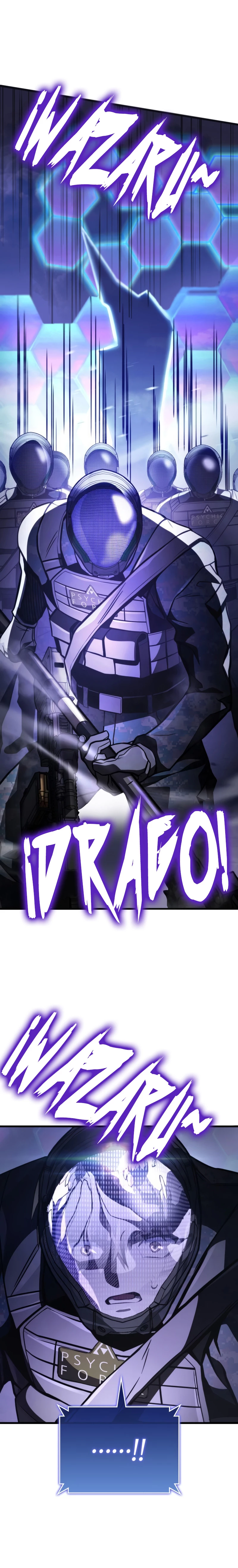 Asesino de Dragones capítulo 56 página 34