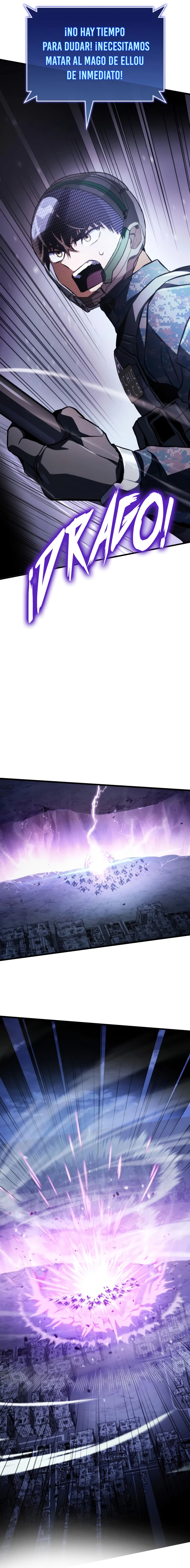 Asesino de Dragones capítulo 56 página 37
