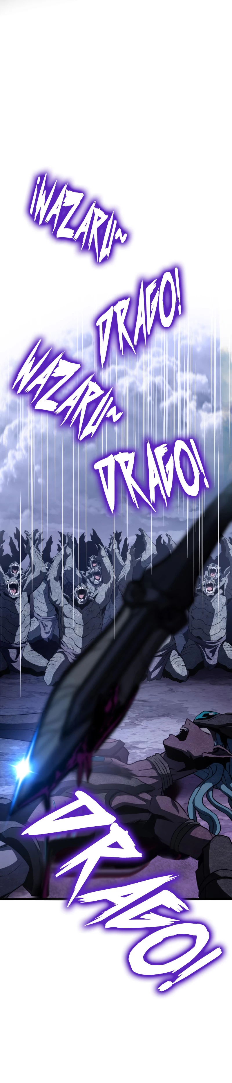 Asesino de Dragones capítulo 56 página 38