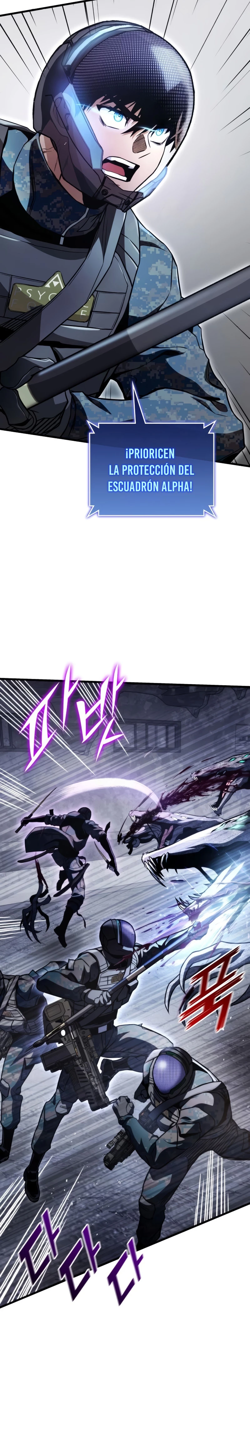 Asesino de Dragones capítulo 56 página 4