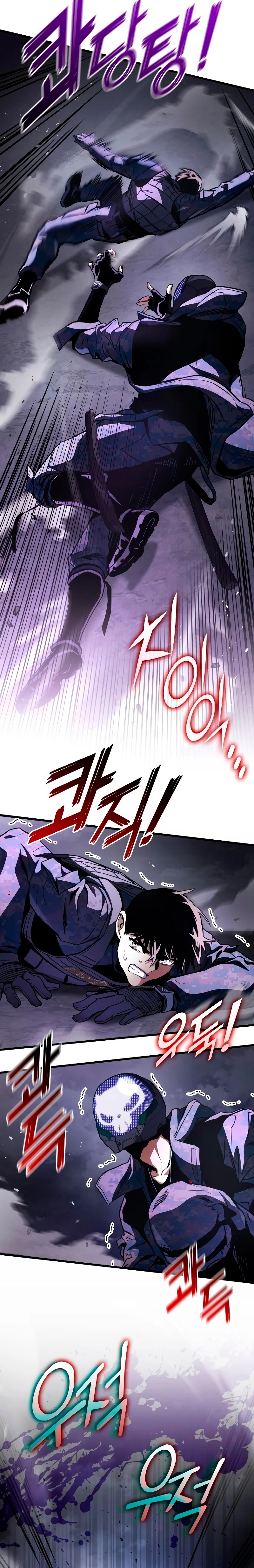 Asesino de Dragones capítulo 57 página 10