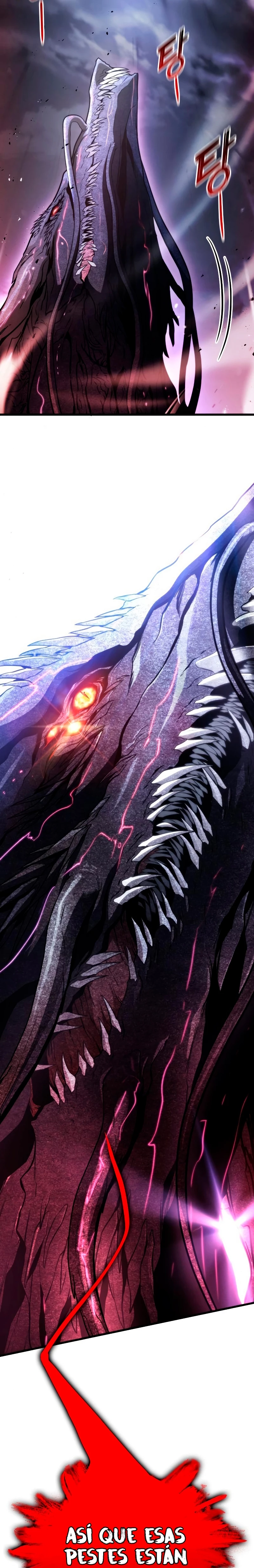 Asesino de Dragones capítulo 57 página 19