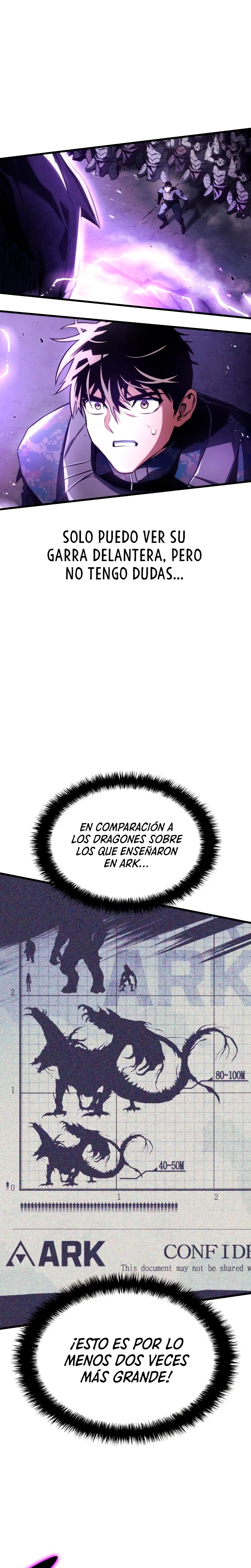 Asesino de Dragones capítulo 57 página 2