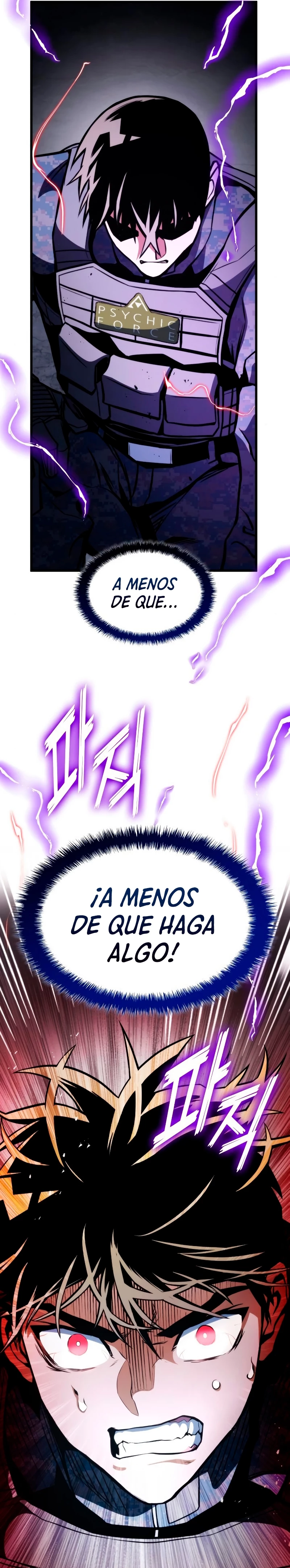 Asesino de Dragones capítulo 57 página 26