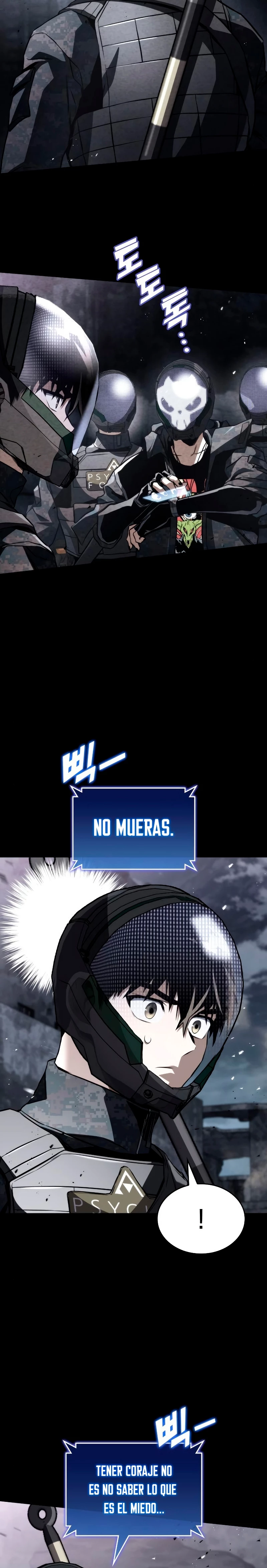 Asesino de Dragones capítulo 57 página 5