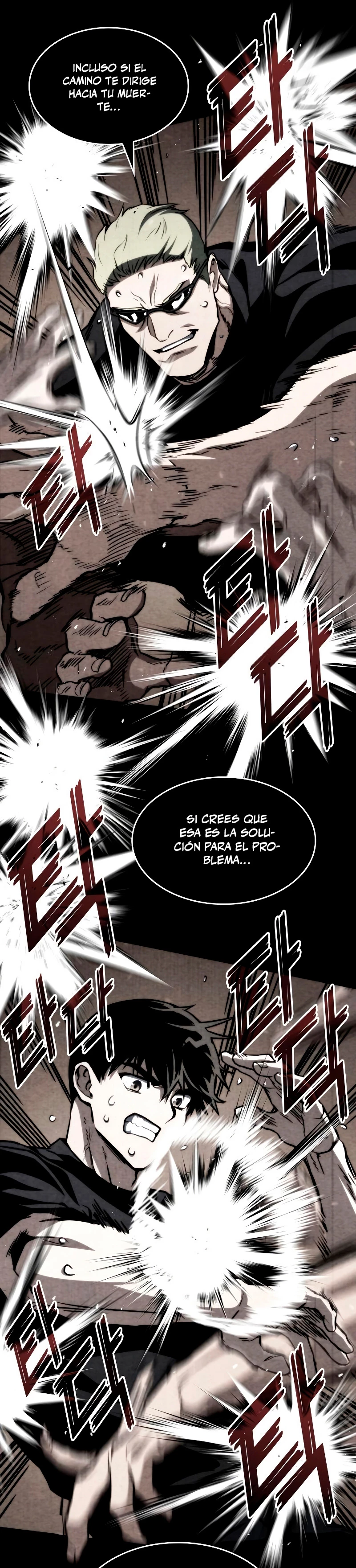 Asesino de Dragones capítulo 59 página 12