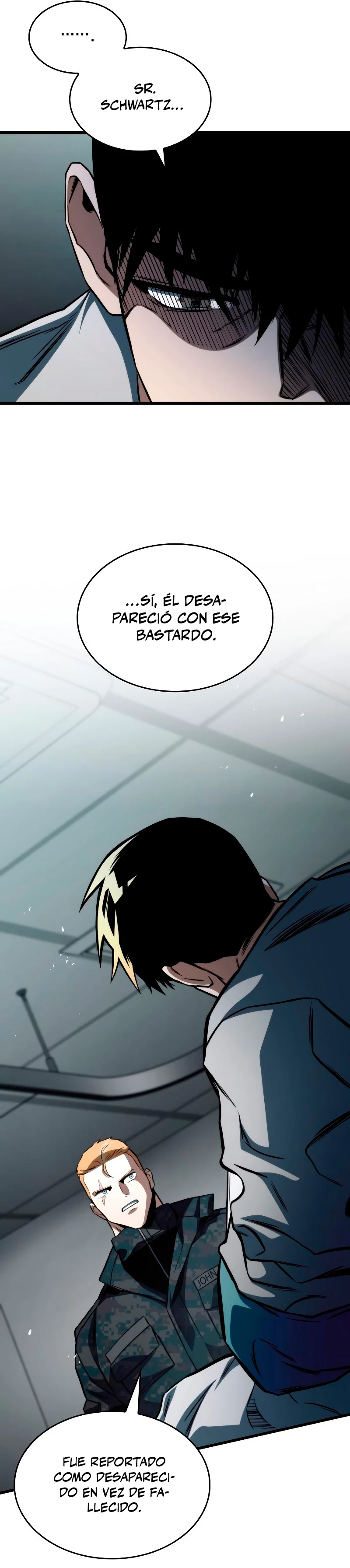 Asesino de Dragones capítulo 59 página 21