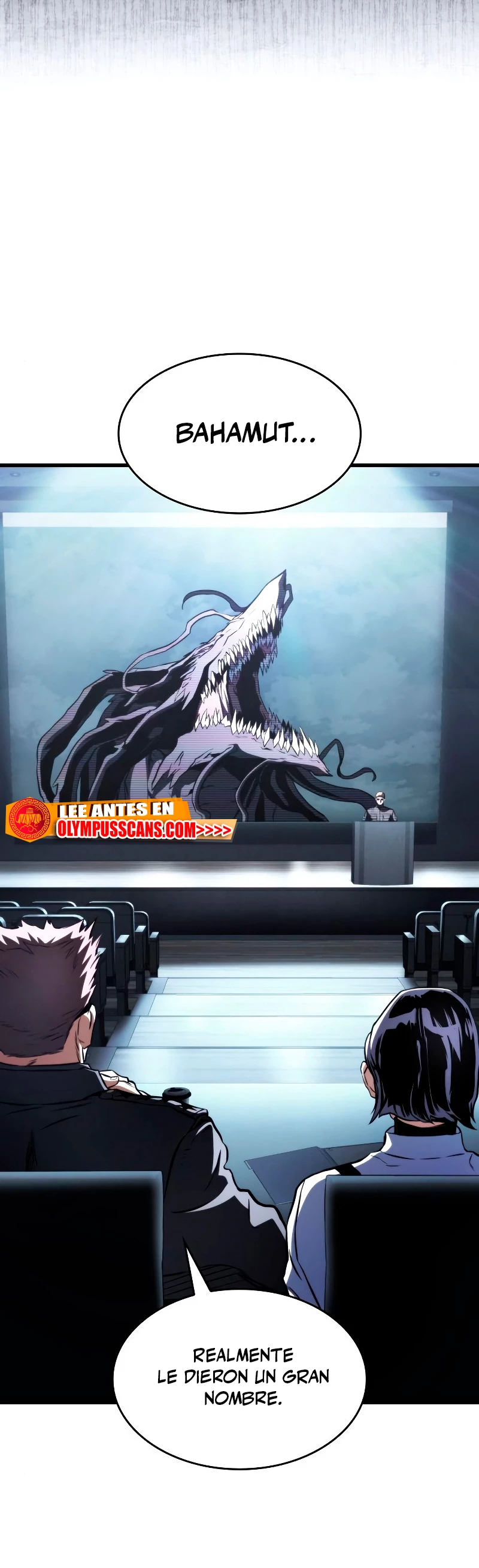 Asesino de Dragones capítulo 59 página 3