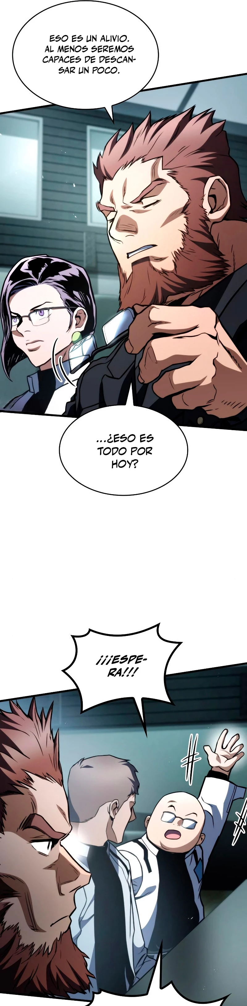 Asesino de Dragones capítulo 59 página 30