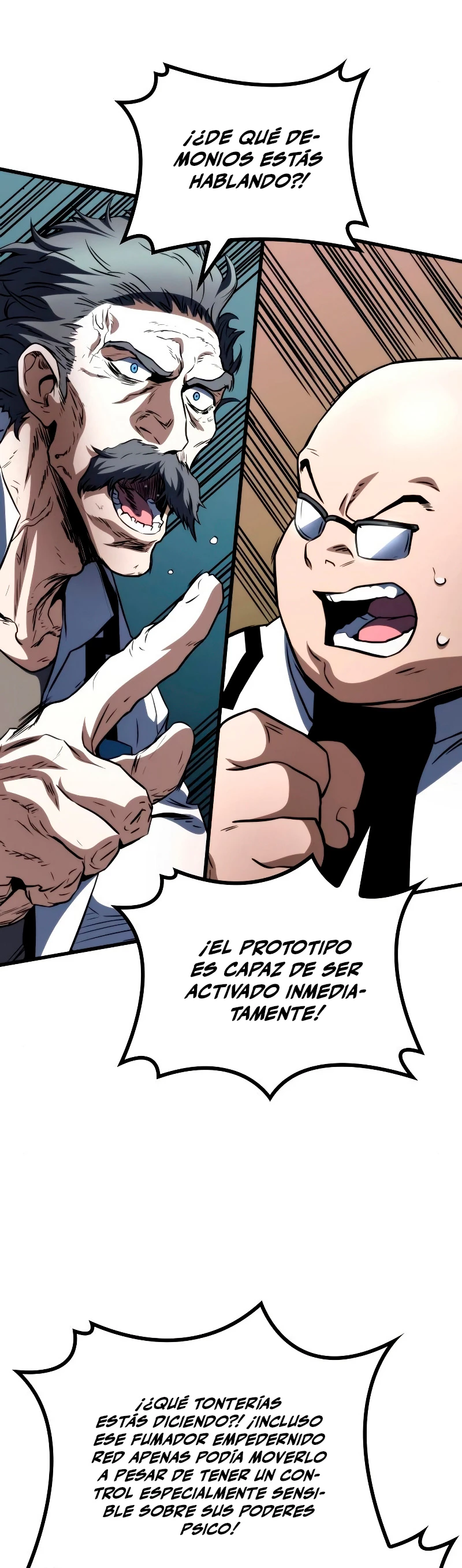 Asesino de Dragones capítulo 59 página 33