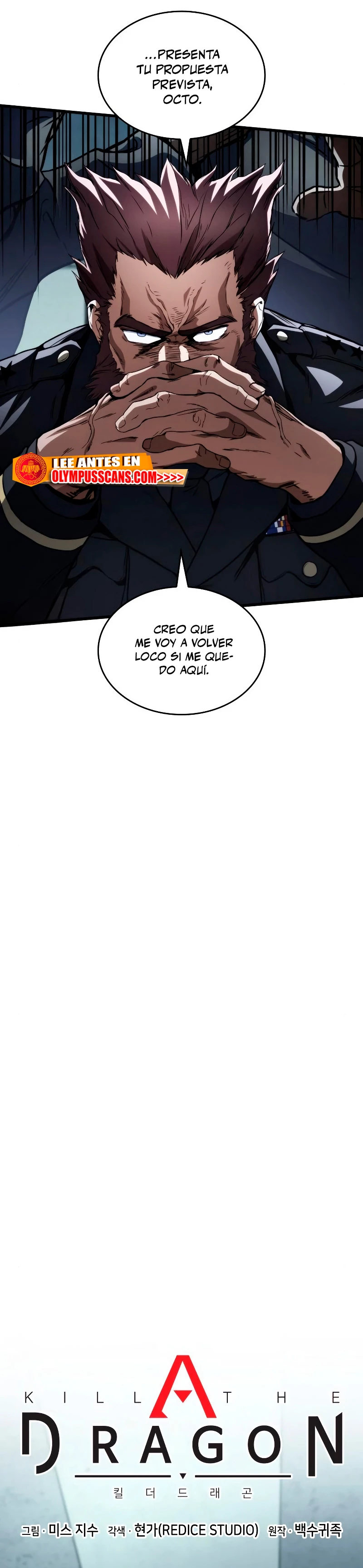 Asesino de Dragones capítulo 59 página 36