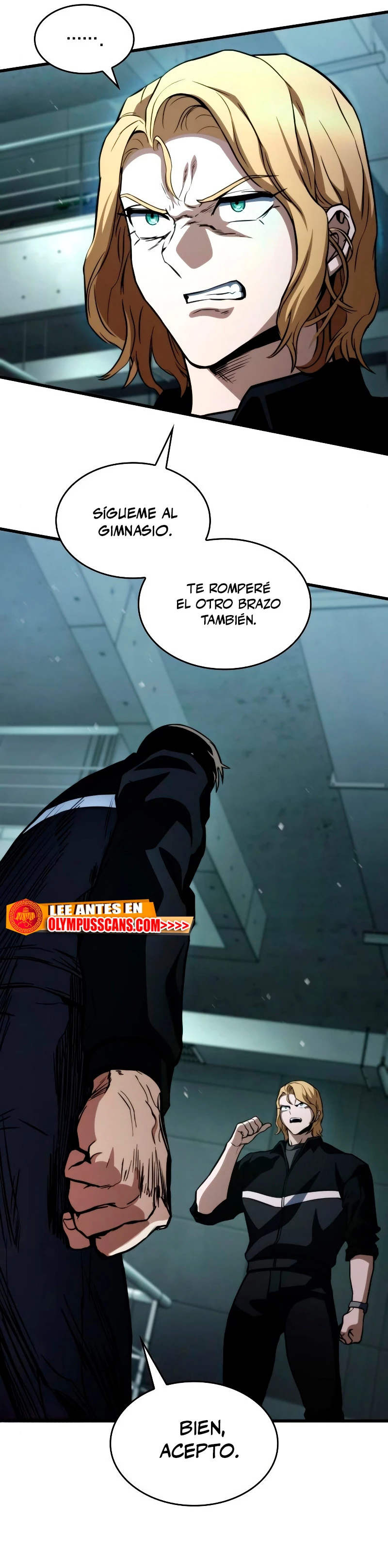 Asesino de Dragones capítulo 59 página 47