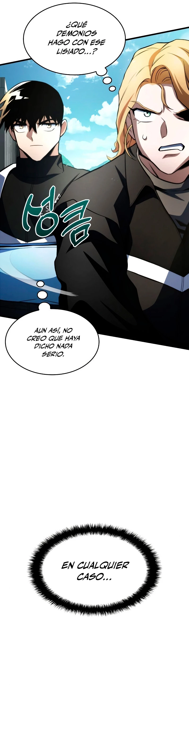Asesino de Dragones capítulo 59 página 51