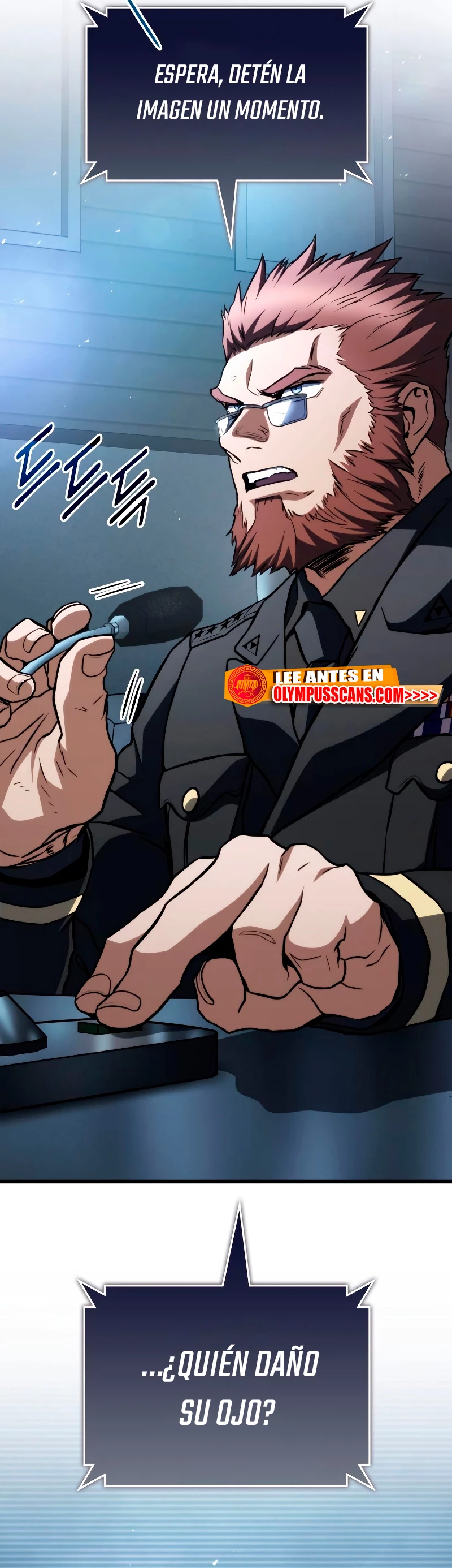 Asesino de Dragones capítulo 59 página 8