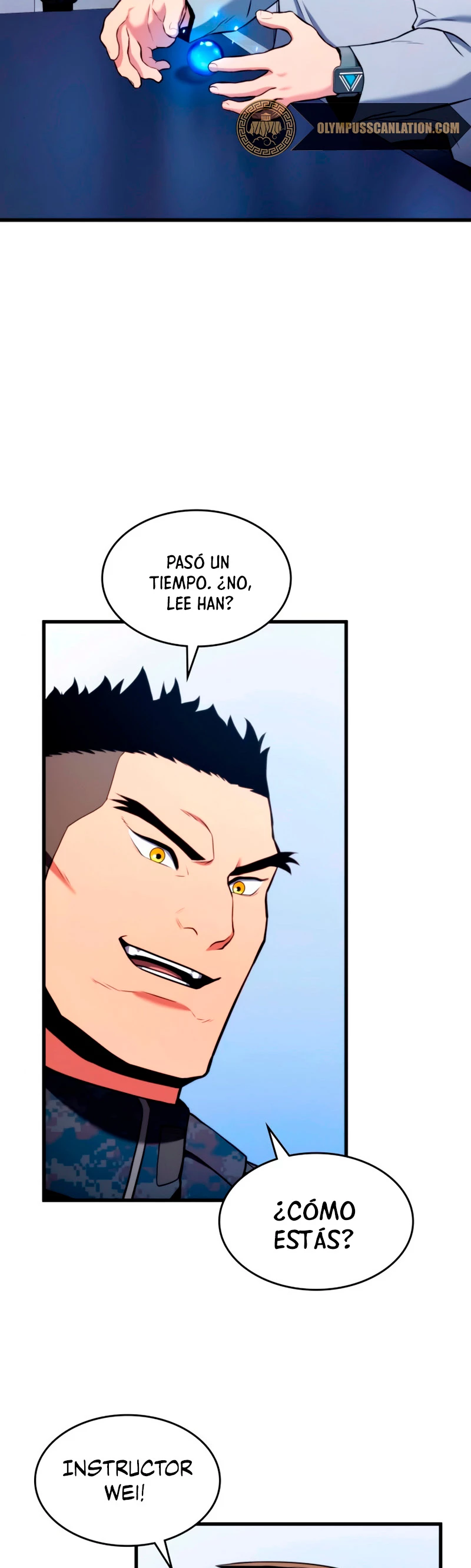 Asesino de Dragones capítulo 6 página 23