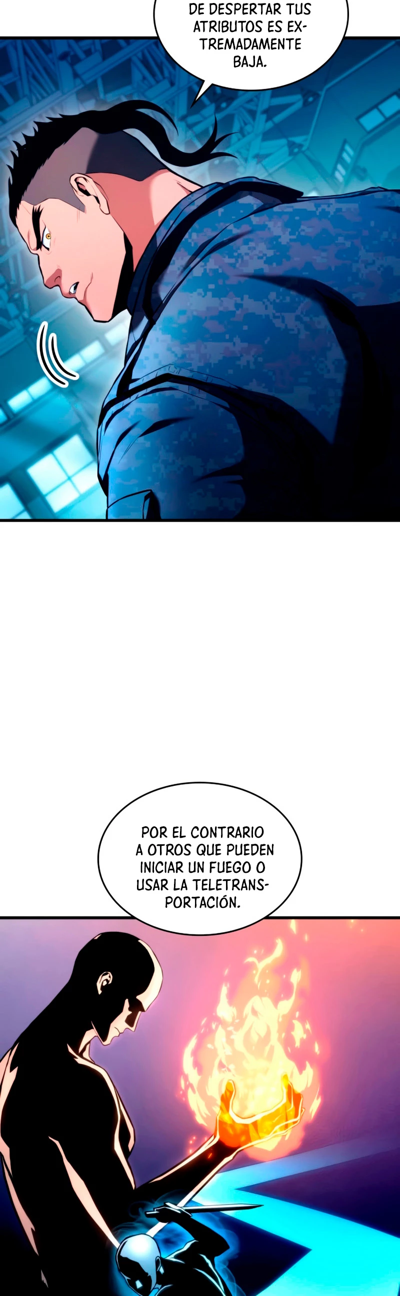 Asesino de Dragones capítulo 6 página 33
