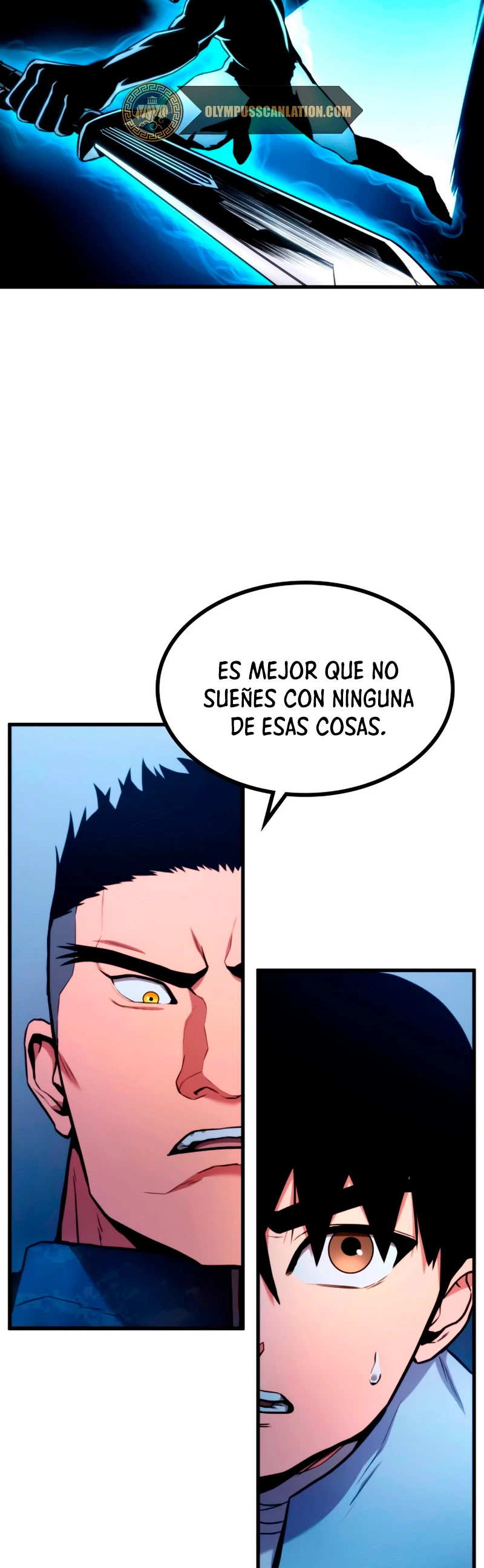 Asesino de Dragones capítulo 6 página 34