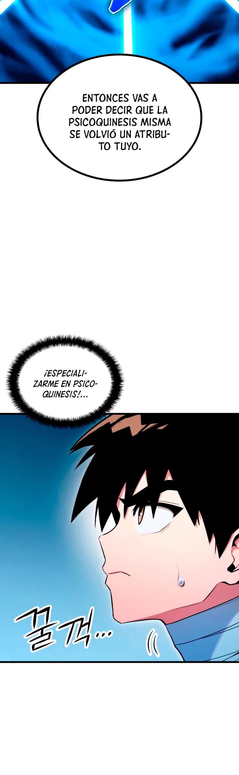 Asesino de Dragones capítulo 6 página 38