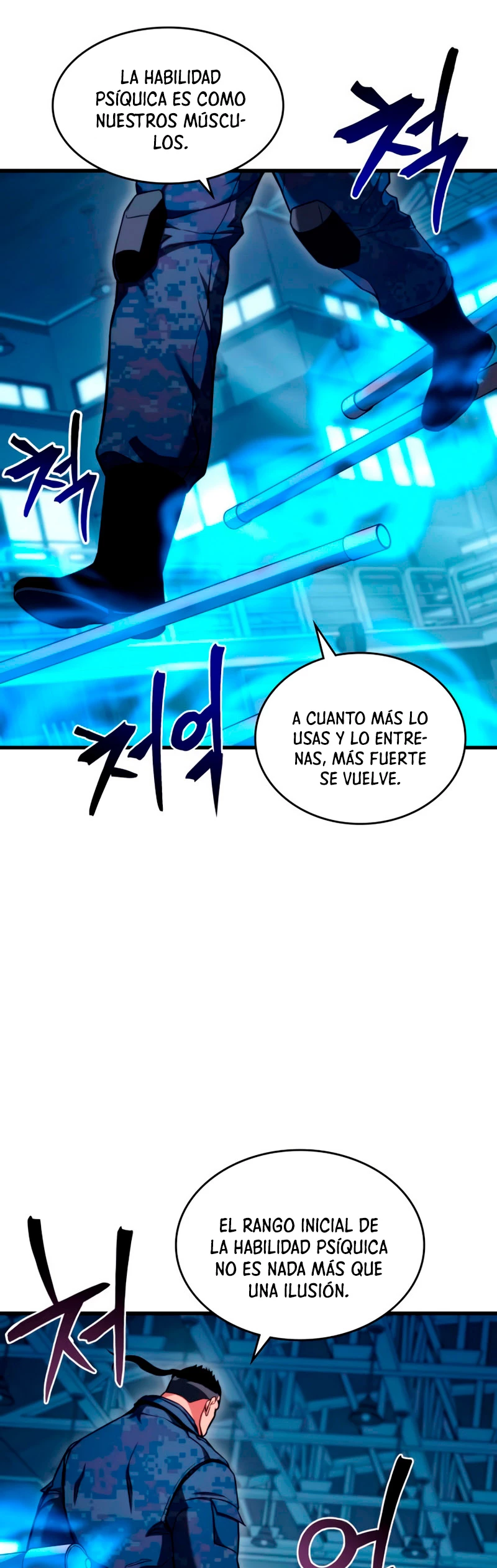 Asesino de Dragones capítulo 6 página 39