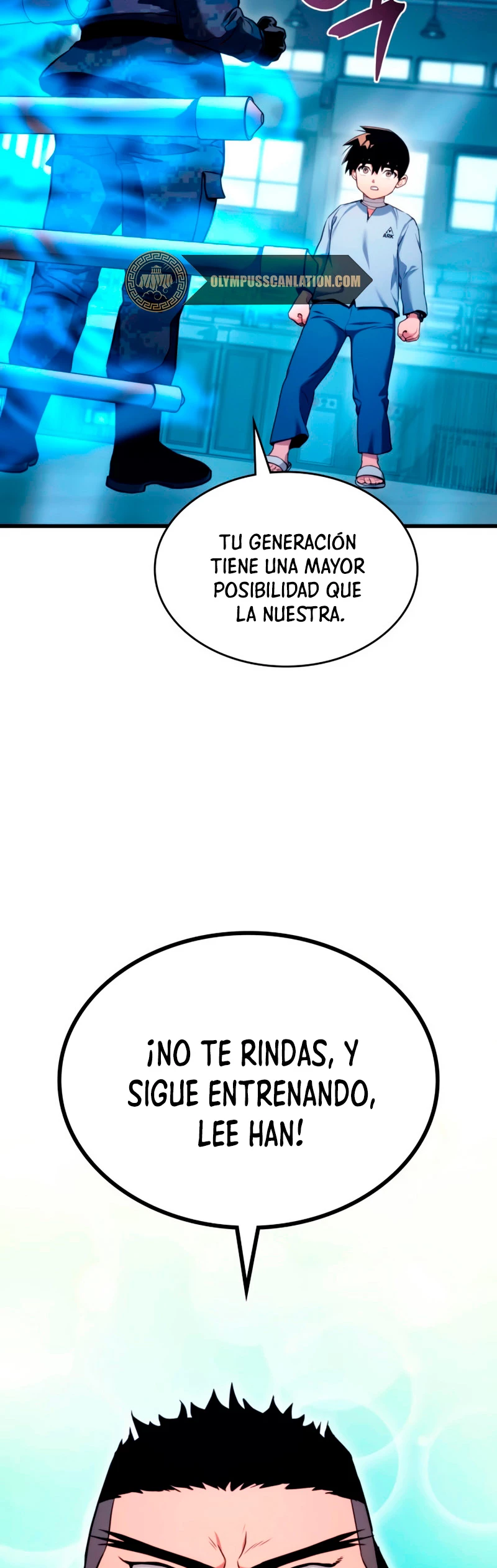 Asesino de Dragones capítulo 6 página 40