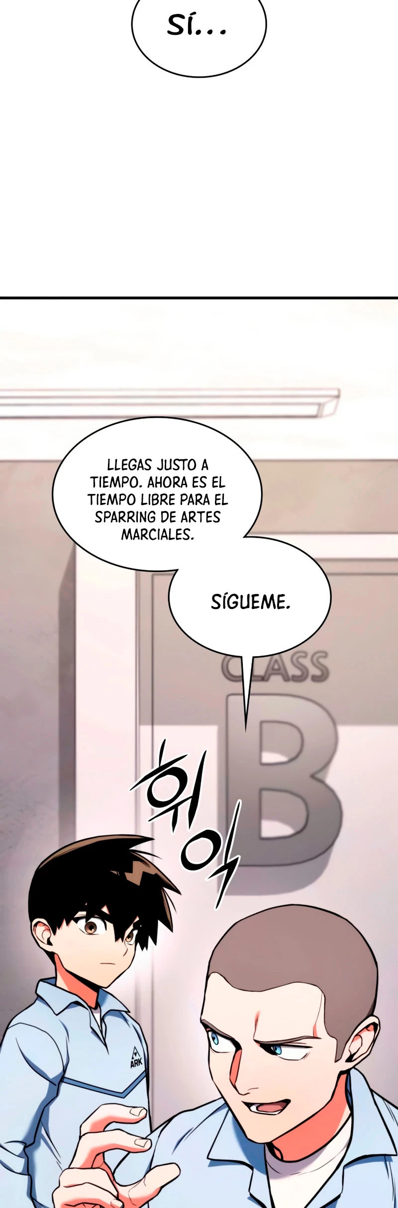 Asesino de Dragones capítulo 6 página 51