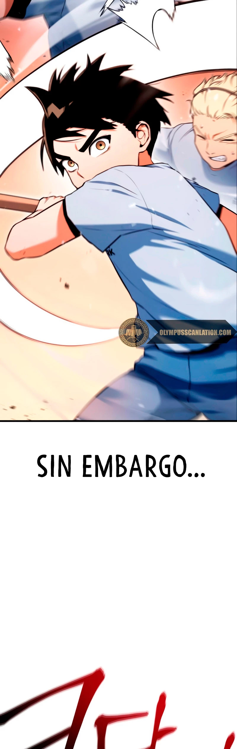 Asesino de Dragones capítulo 6 página 60