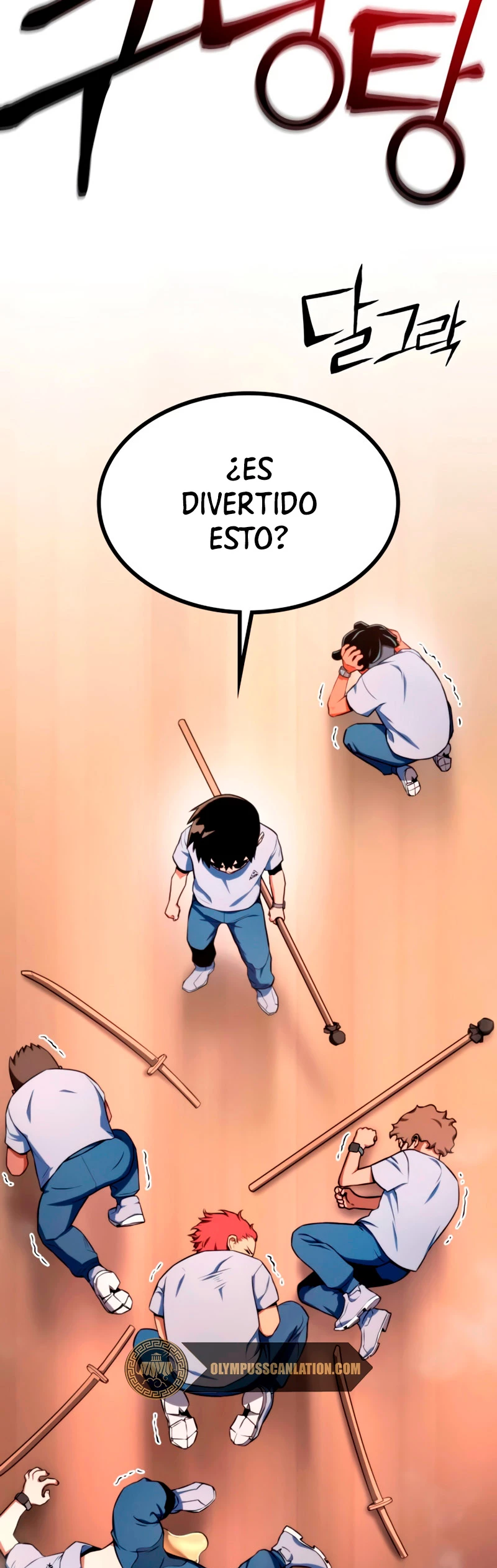 Asesino de Dragones capítulo 6 página 61