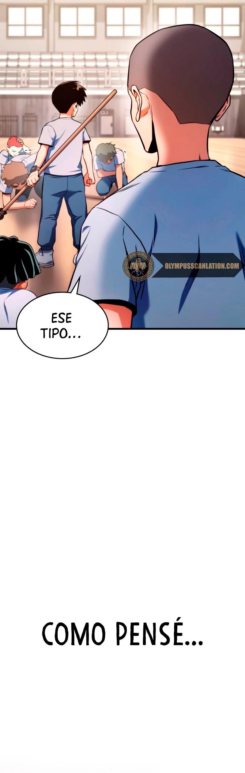 Asesino de Dragones capítulo 6 página 65