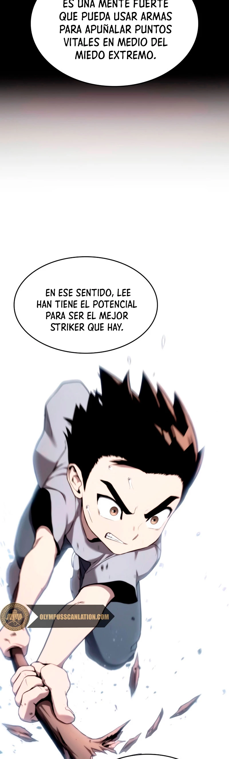 Asesino de Dragones capítulo 6 página 9