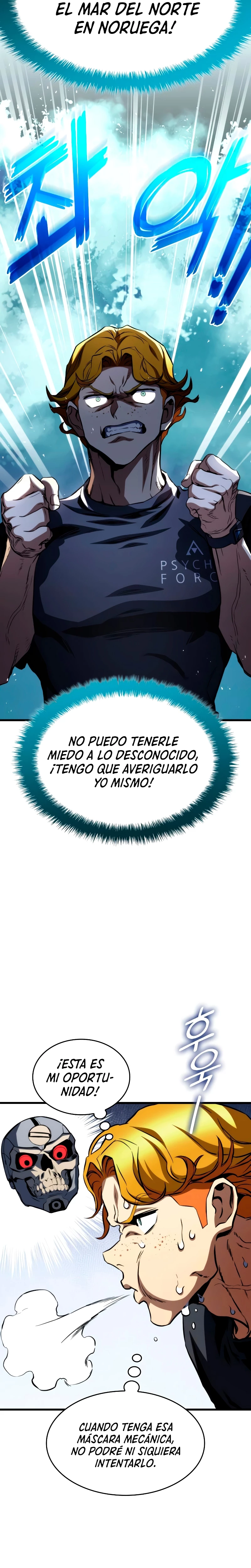 Asesino de Dragones capítulo 60 página 17