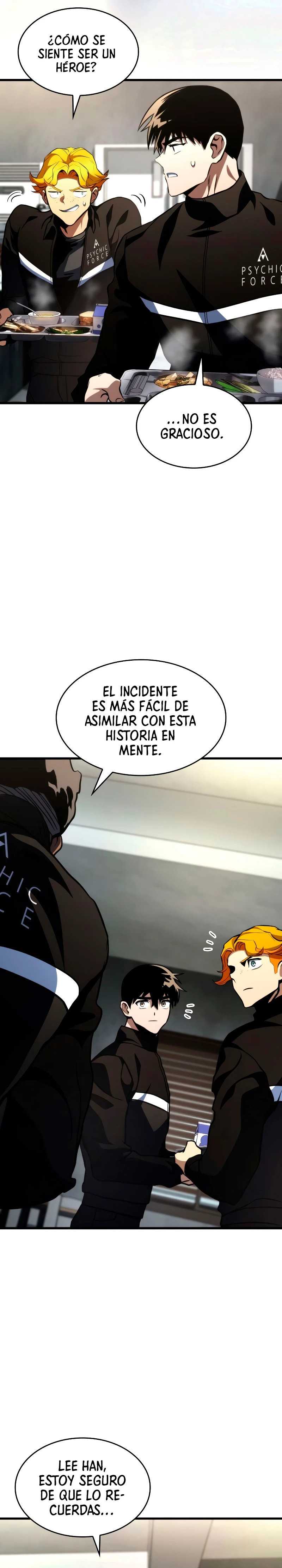 Asesino de Dragones capítulo 60 página 2