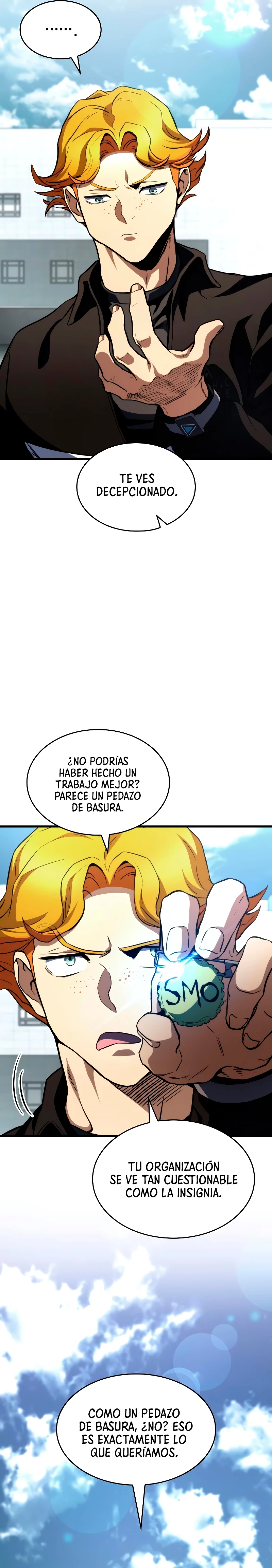Asesino de Dragones capítulo 60 página 26