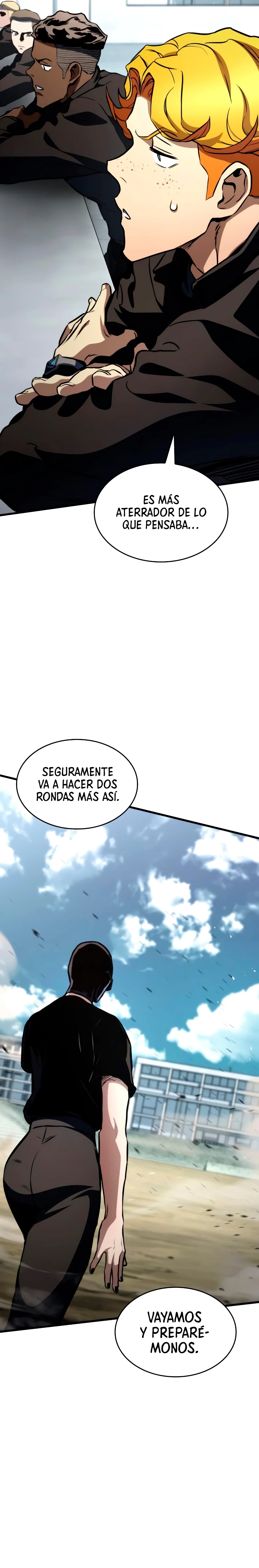 Asesino de Dragones capítulo 60 página 42