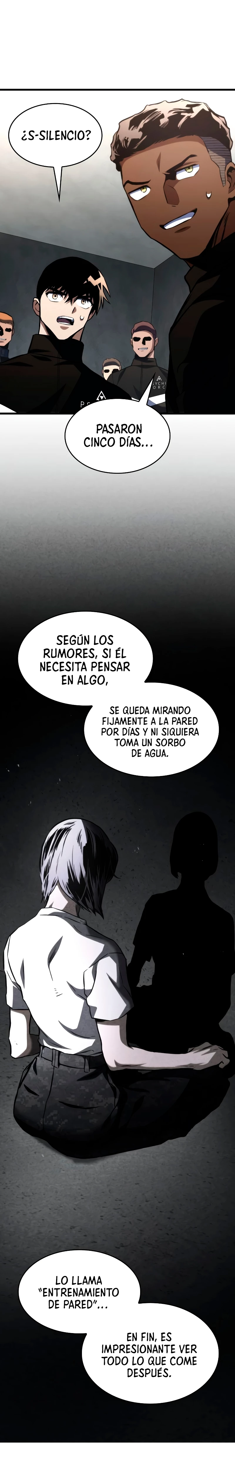Asesino de Dragones capítulo 60 página 6