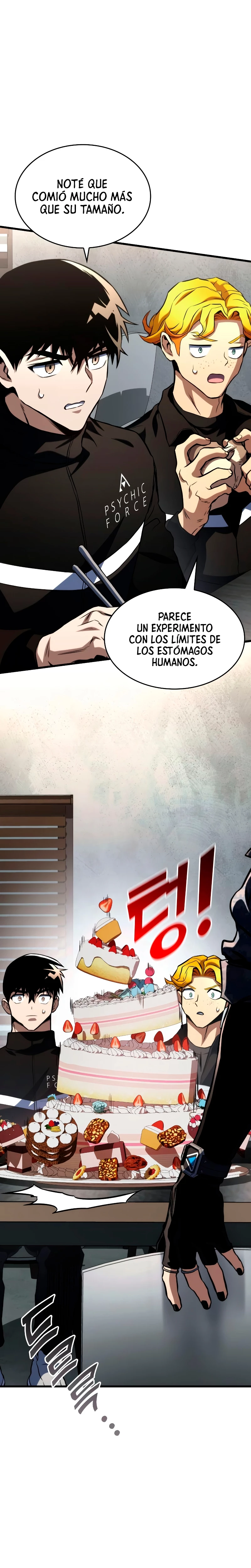 Asesino de Dragones capítulo 60 página 7