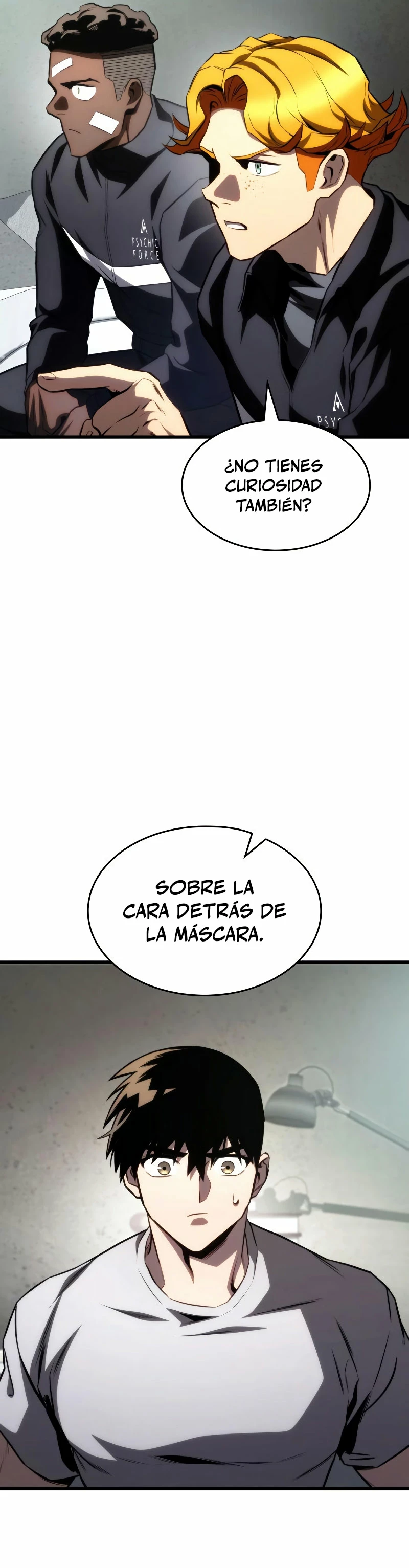 Asesino de Dragones capítulo 61 página 12