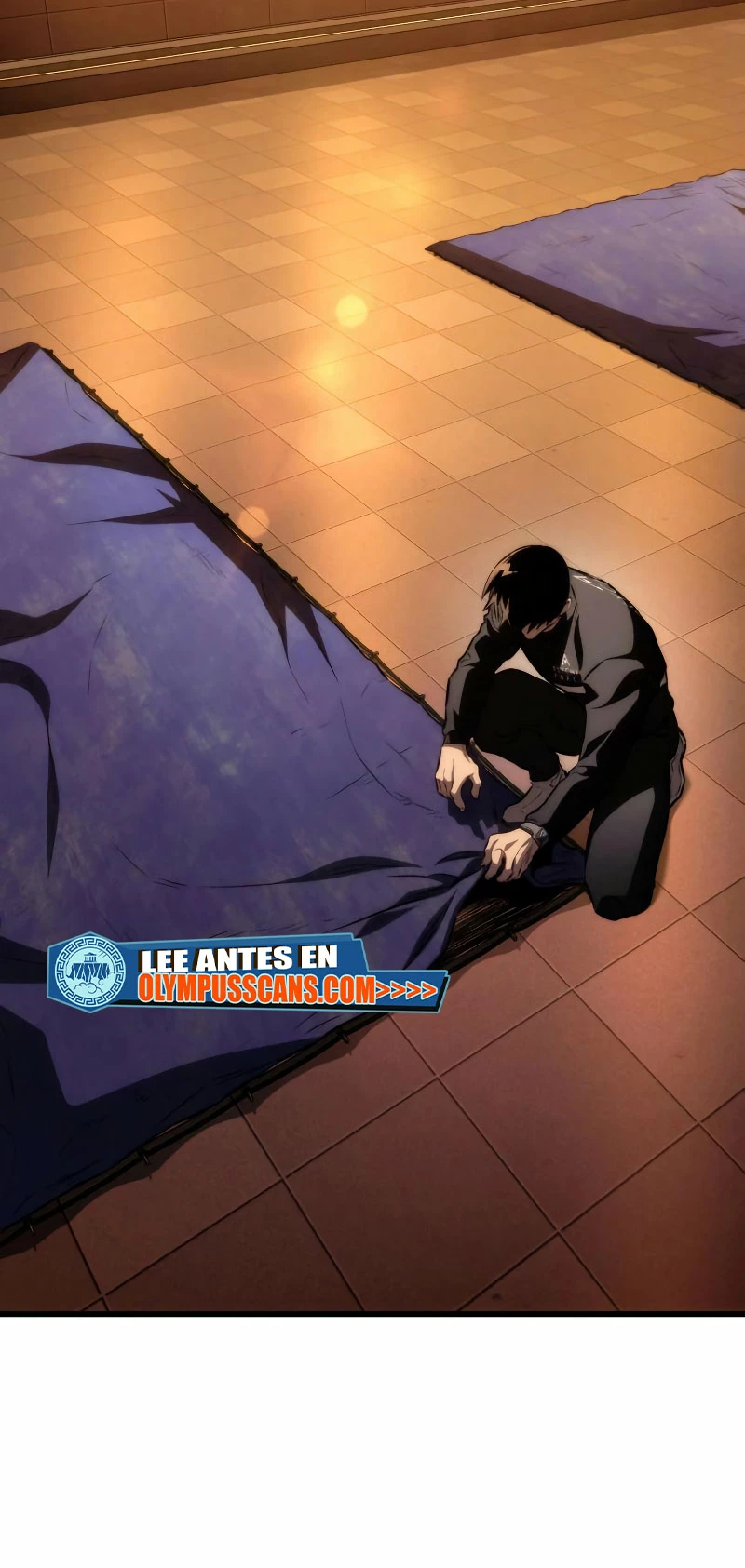 Asesino de Dragones capítulo 61 página 24