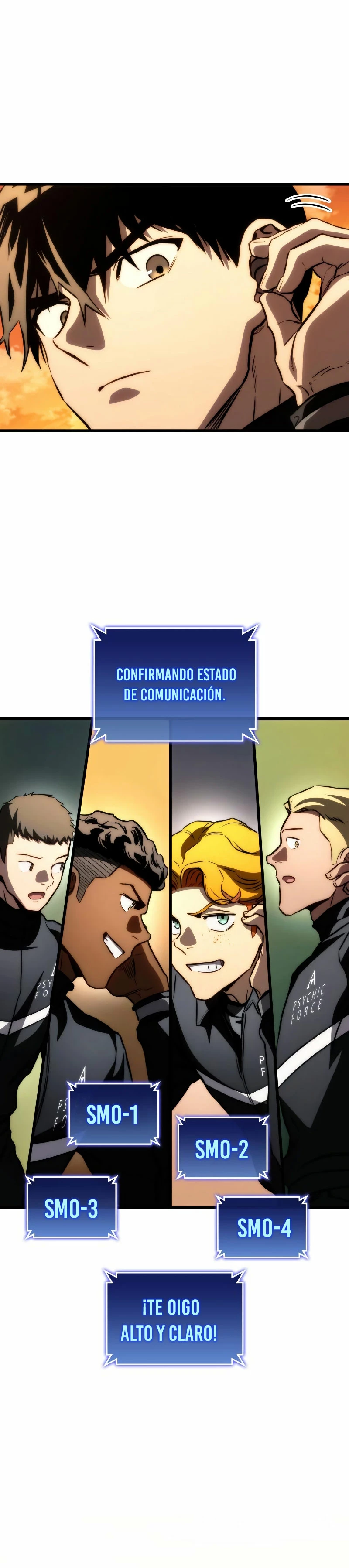 Asesino de Dragones capítulo 61 página 25