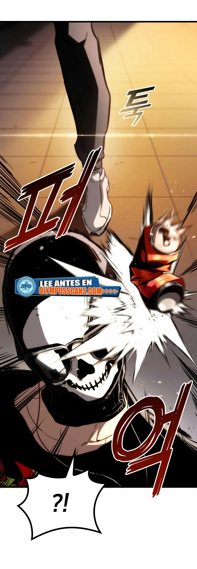 Asesino de Dragones capítulo 61 página 30